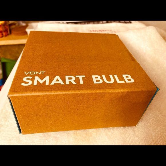 Smart Light Bulbs 2 Pack - Picture 6 of 7